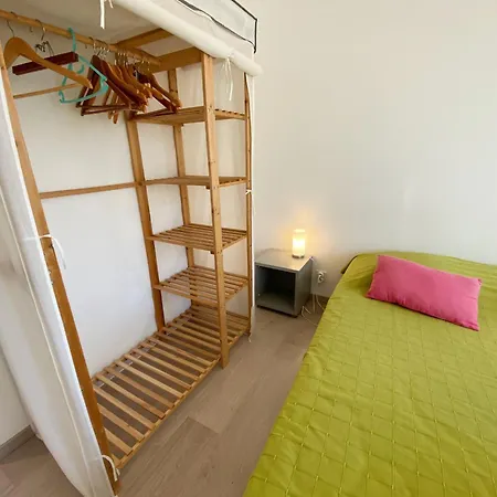 Massaline - Jardin Clos, 1km - K38 Сasa de vacaciones *