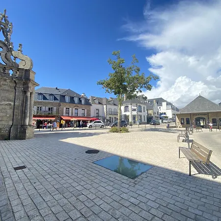 Massaline - Jardin Clos, 1km - K38