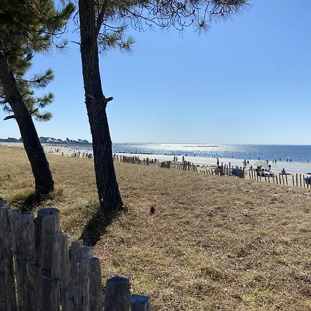 Massaline - Jardin Clos, 1km - K38 Сasa de vacaciones *